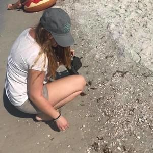 Meet your Posher, Tori